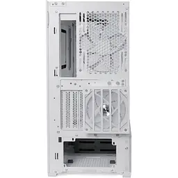 Корпус Lian Li Lancool 216 RGB White (G99.LAN216RW.10) Без БП Б/в - мініатюра 5