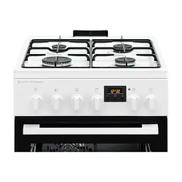 Плита Electrolux LKK560232W - миниатюра 2
