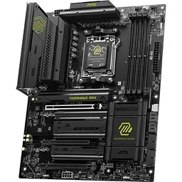 Материнська плата MSI (MAG B850 TOMAHAWK MAX WIFI) - мініатюра 2