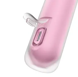 Кліторальний стимулятор Satisfyer First Kiss - мініатюра 4