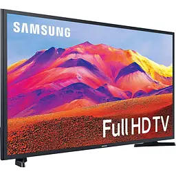 Телевізор Samsung T5300 43" LED Full HD [UE43T5300AUXUA] [49207] - мініатюра 2