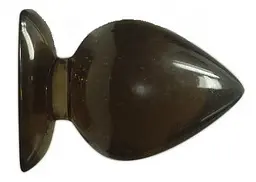 Большая анальная пробка Anal Drops Big Plug Orion 42-05170620000 22709 - миниатюра 3