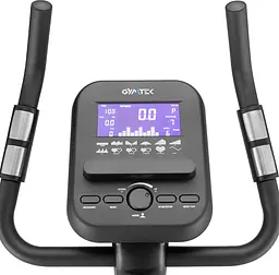 Велотренажер Gymtek XB4500 електромагнітний синій - мініатюра 12