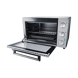 Електродуховка Steba KB 28 28 л - мініатюра 9