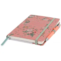 Книга записна A5 Axent Partner LA Charming 96 аркушів клітка (8621-6-A-LA) - мініатюра 3