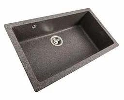 Кухонна мийка Platinum 7945 PARUANA матова Мікс (SP000039147) - мініатюра 5