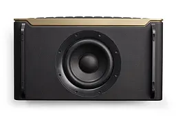 Портативна акустика JBL Authentics 500 (JBLAUTH500BLKEP) - мініатюра 3