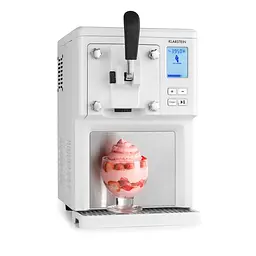 Морозивниця компресорна Klarstein Sweet Sundae (10034912)