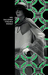 Mrs Dalloway - Вирджиния Вулф