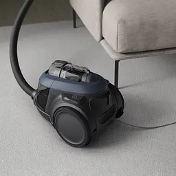 Пилосос Electrolux EL61C3DB - мініатюра 10