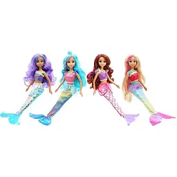 Лялька Funville Dreameez Русалонька Тіна 29 см (FV81039-2) - мініатюра 2