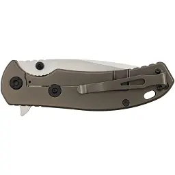 Ніж Skif Sturdy II SW Black - мініатюра 4