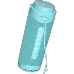 Портативна акустика Tronsmart T7 Turquoise [1030840] [106626] - мініатюра 6
