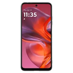 Чохол до мобільного телефона BeCover Motorola Moto G05 / E15 Black (713476) - мініатюра 2
