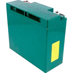 Акумулятор CSB AGM 12V [12V/20Ah/240Wh] [EVX12200] [112310] - мініатюра 6