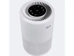 Очисник повітря Levoit Air Purifier Core 200S White (HEAPAPLVSEU0064) - мініатюра 3