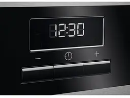 Плита електрична Electrolux LKR564275K - мініатюра 2