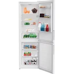 Холодильник Indesit INKS 1361 W4U (7122205) - мініатюра 2