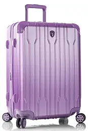 Валіза Heys Xtrak (M) Lavender (10103-0120-26)