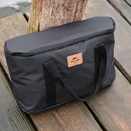 Туристична плита стіл Naturehike NH20RJ001 4500Вт (Сріблястий) - мініатюра 8