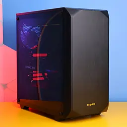 Комп'ютер Cobra (Intel Core i5-13600KF / GeForce RTX 4070 Ti / DDR5 32GB / SSD 1 TB) Б/У [162780]