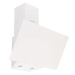 Витяжка декоративна похила Minola HVS 6242 IV 700 LED - мініатюра 2