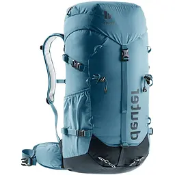 Рюкзак Deuter Gravity Expedition 45+ Atlantic (1052-3362222 3714)