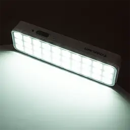 Світильник аварійний Enerlight Galaxy 100 Лм 6500 К Li 3.7 В 1.2 А/год (GALAXY100SMD12C) - мініатюра 5