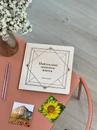 Фотоальбом «Найтепліші моменти життя» бежевий - мініатюра 5