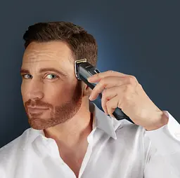 Тример універсальний Rowenta TN9464E0 (7053692) - мініатюра 5