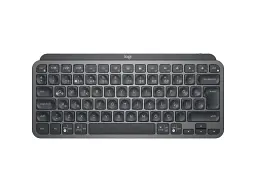 Клавіатура Logitech MX Keys Mini Wireless Illuminated Graphite (920-010501)
