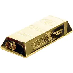 Запальничка Champ CH Goldbar Piezo Lighter DL-12 - мініатюра 2