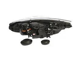 Фара передня права Peugeot 308 I 07-14р Depo (550-1152RMLD-EM) - мініатюра 2