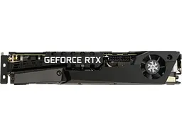 Відеокарта Inno3D RTX 3070 8Gb ICHILL X4 LHR (C30704-08D6X-1710VA35H) (GDDR6, 256 bit, PCI-E v4.0 x16) Б/в - мініатюра 5