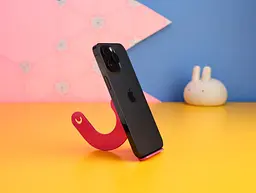 Смартфон Apple iPhone 14 Pro Max 128 ГБ космічний чорний (MQ9P3) б/в [94828] - мініатюра 6
