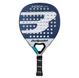 Ракетка для паделу Bullpadel INDIGA PWR 26