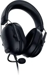 Навушники Razer гарнітура повнорозмірна ігрова Blackshark V2 X for PS5 (RZ04-03241000-R3G1) чорна - мініатюра 3