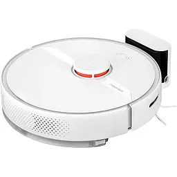 Робот-пилосос RoboRock Vacuum Cleaner S6 Pure S602-00 білий