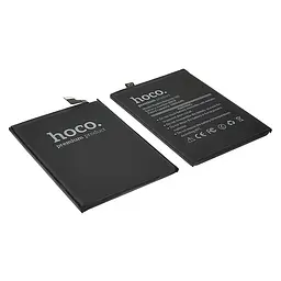 Акумулятор Hoco BN59 для Xiaomi Redmi Note 10/ Redmi Note 10s - мініатюра 3