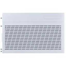 Корпус для ПК Lian Li O11 Dynamic Mini V2 Flow, White (G99.O11DMIV2FW.00) - мініатюра 8