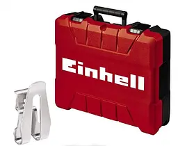 Шурупокрут для гіпсокартону акумуляторний TE-DY 18 Li - Solo 18В Einhell teh0025235 - мініатюра 7
