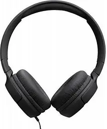 Навушники із мікрофоном JBL Tune 520C USB-C Black (JBLT520CBLK) - мініатюра 3