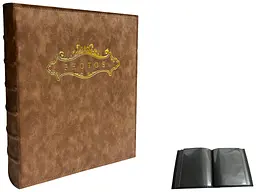 Альбом UFO PU-46200 Florentina 10x15x200см (PU-46200 Florentina) - мініатюра 2