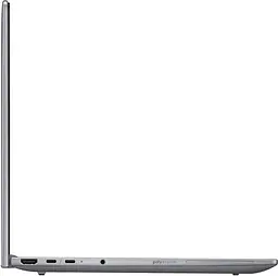 Ноутбук HP ZBook Hewlett Packard 8 G1a (B30JCES) 14" Ryzen AI 9 HX PRO 375 (5.1) / 64Gb / SSD 2Tb сріблястий - мініатюра 6