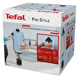 Відпарювач Tefal IT8480E1 (6998310) - мініатюра 5