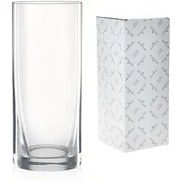 Ваза Bohemia Crystal Claire 30 см (B82502) - мініатюра 2