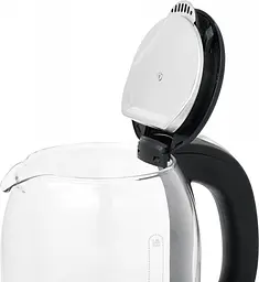 Електрочайник Rotex RKT90-G - мініатюра 6