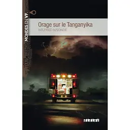 Orage sur le Tanganyika - Вілфрід Н'Зонде
