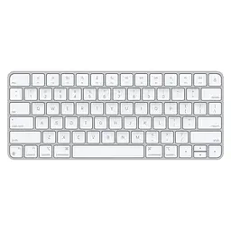 Клавіатура APPLE Magic Keyboard 3 White (біла)