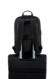 Рюкзак 14,1" Samsonite 4PACK BLACK 39,5x27x15 KP3*09002 - мініатюра 4